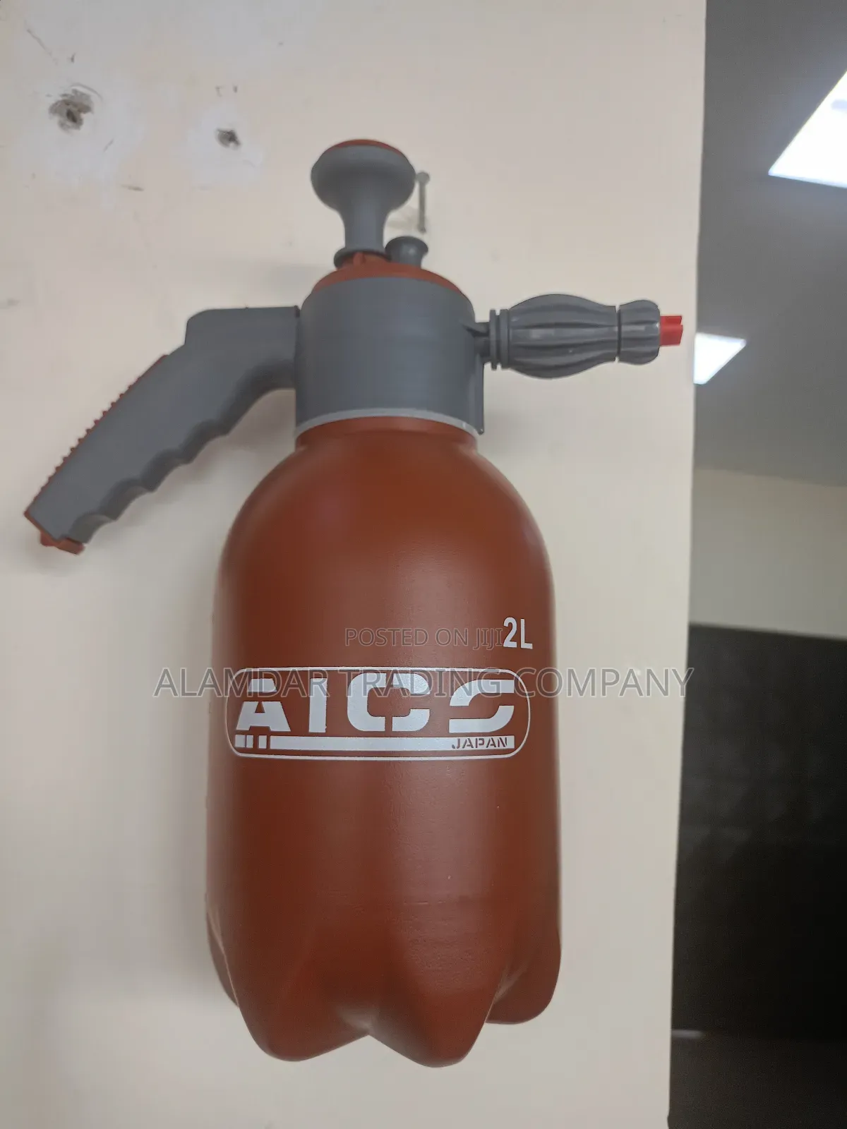 2L Sprayer