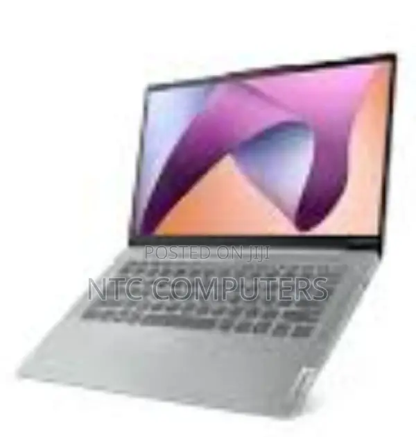 New Laptop Lenovo IdeaPad 1 8GB Intel Core I5 SSD 512GB