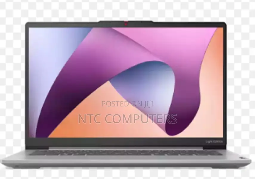 New Laptop Lenovo IdeaPad 1 8GB Intel Core I5 SSD 512GB