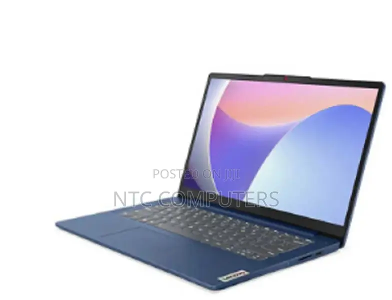 New Laptop Lenovo Ideapad 3 16GB Intel Core I5 SSD 512GB