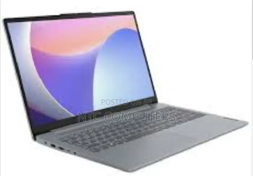 New Laptop Lenovo Ideapad 3 16GB Intel Core I7 SSD 512GB