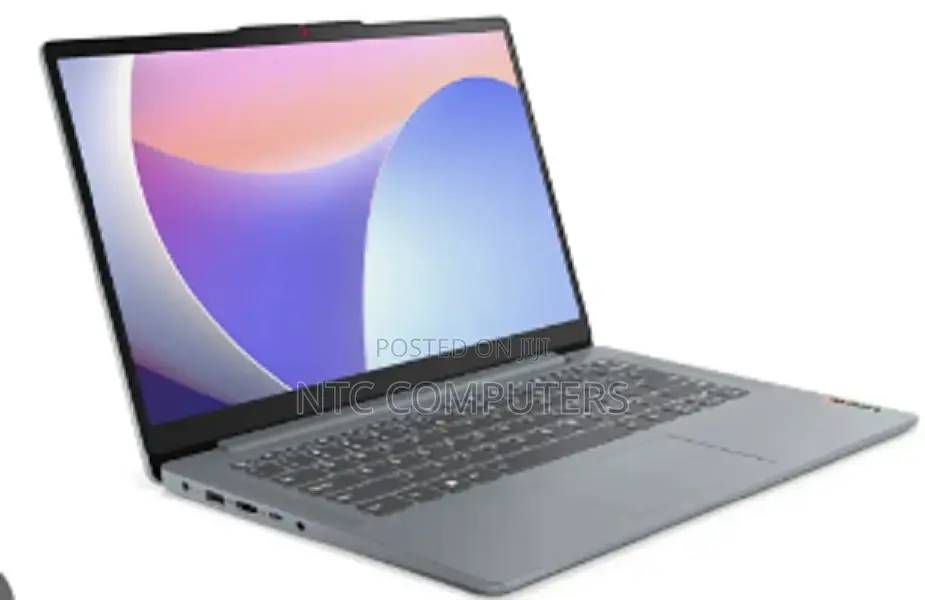 New Laptop Lenovo Ideapad 3 16GB Intel Core I7 SSD 512GB
