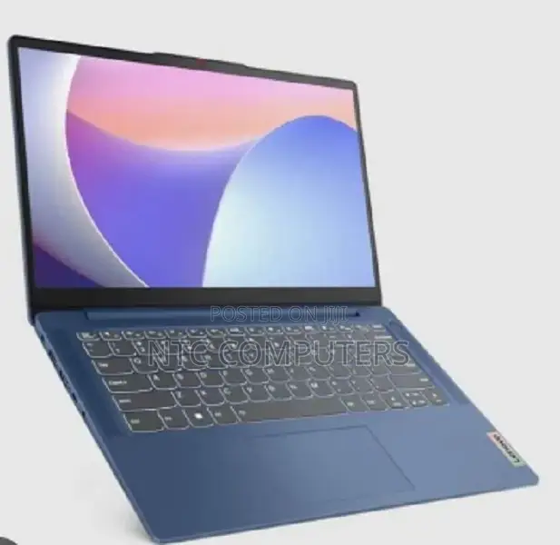 New Laptop Lenovo Ideapad 3 16GB Intel Core I7 SSD 512GB