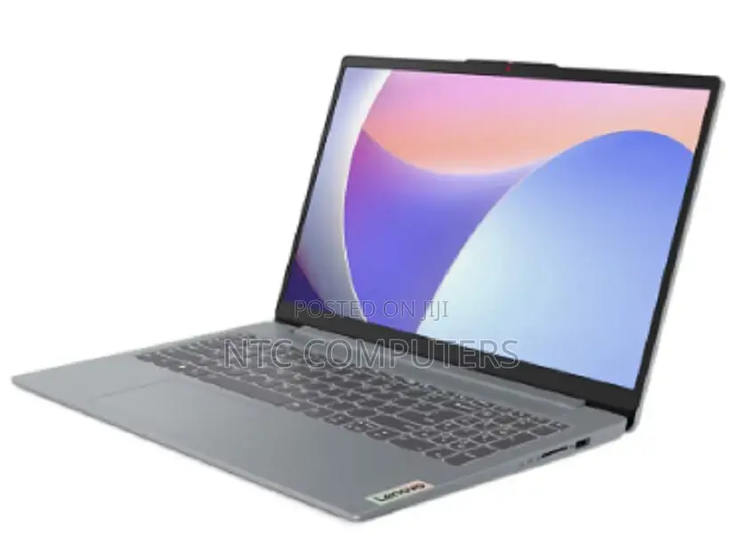 New Laptop Lenovo Ideapad 3 16GB Intel Core I7 SSD 512GB