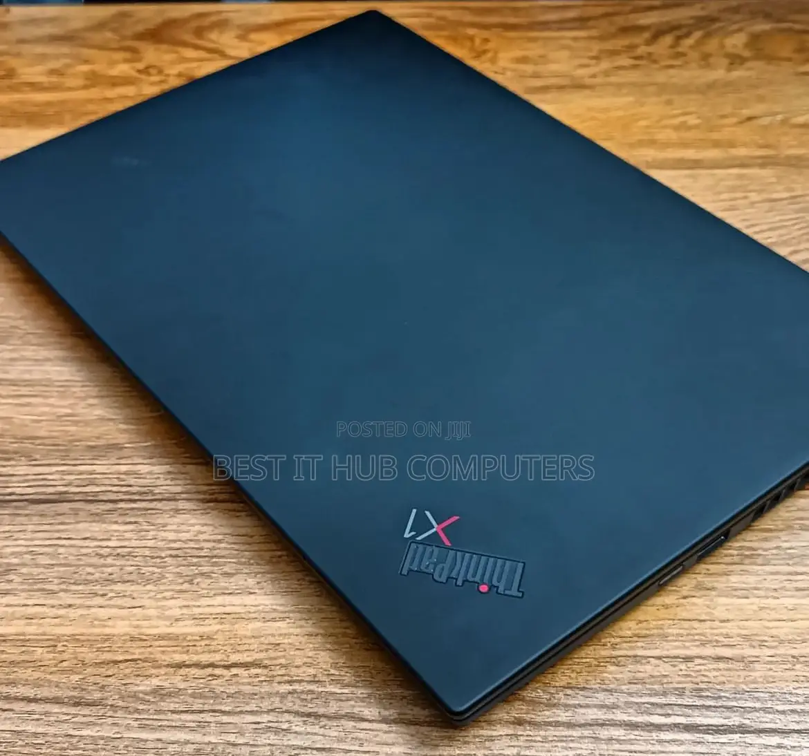 Laptop Lenovo ThinkPad X1 Carbon 16GB Intel Core i7 SSD 512GB
