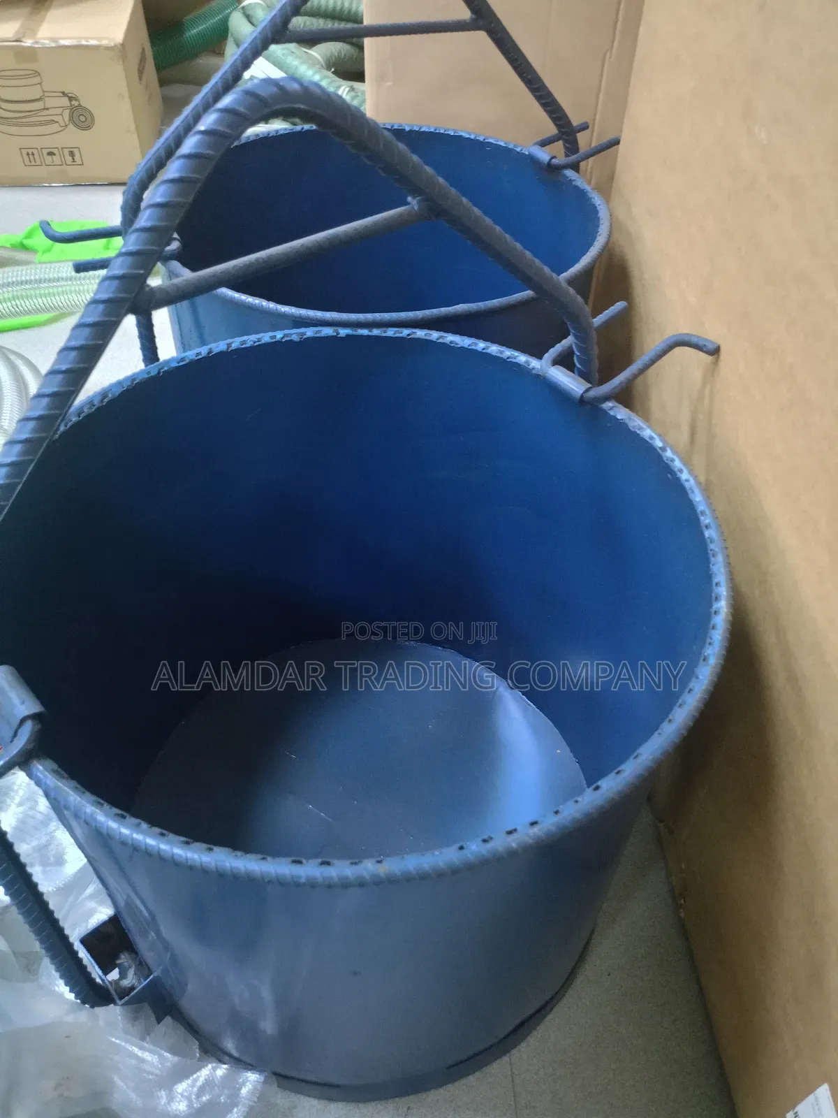 Concrete Gantry /Hoist / Crane