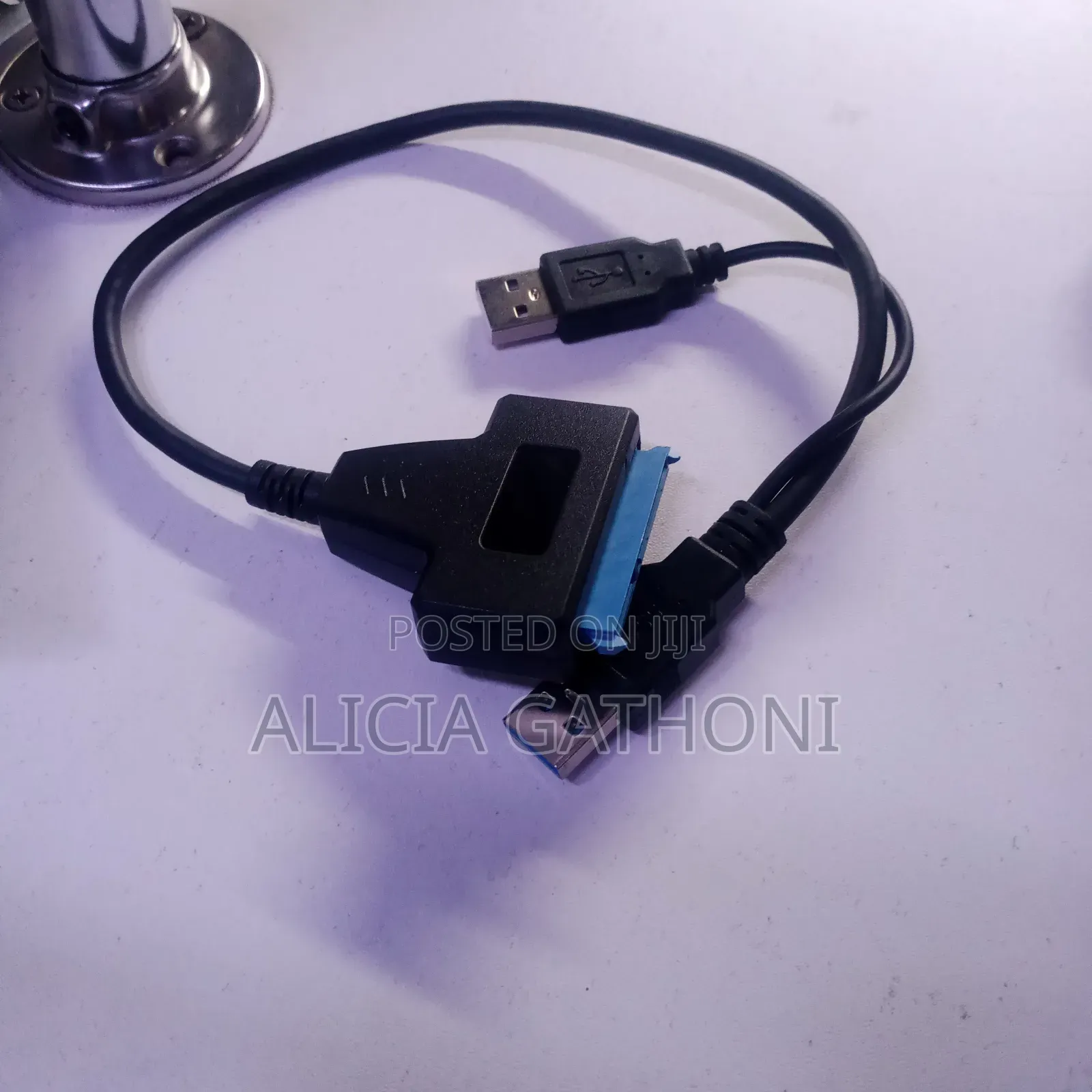 USB 3.0 to Sata
