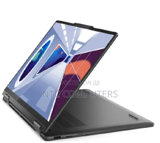 New Laptop Lenovo 16GB Intel Core I7 SSD 512GB