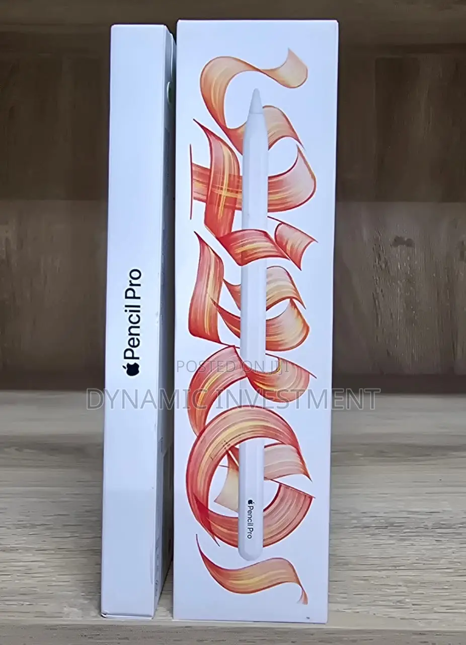 Apple Pencil Pro A2538