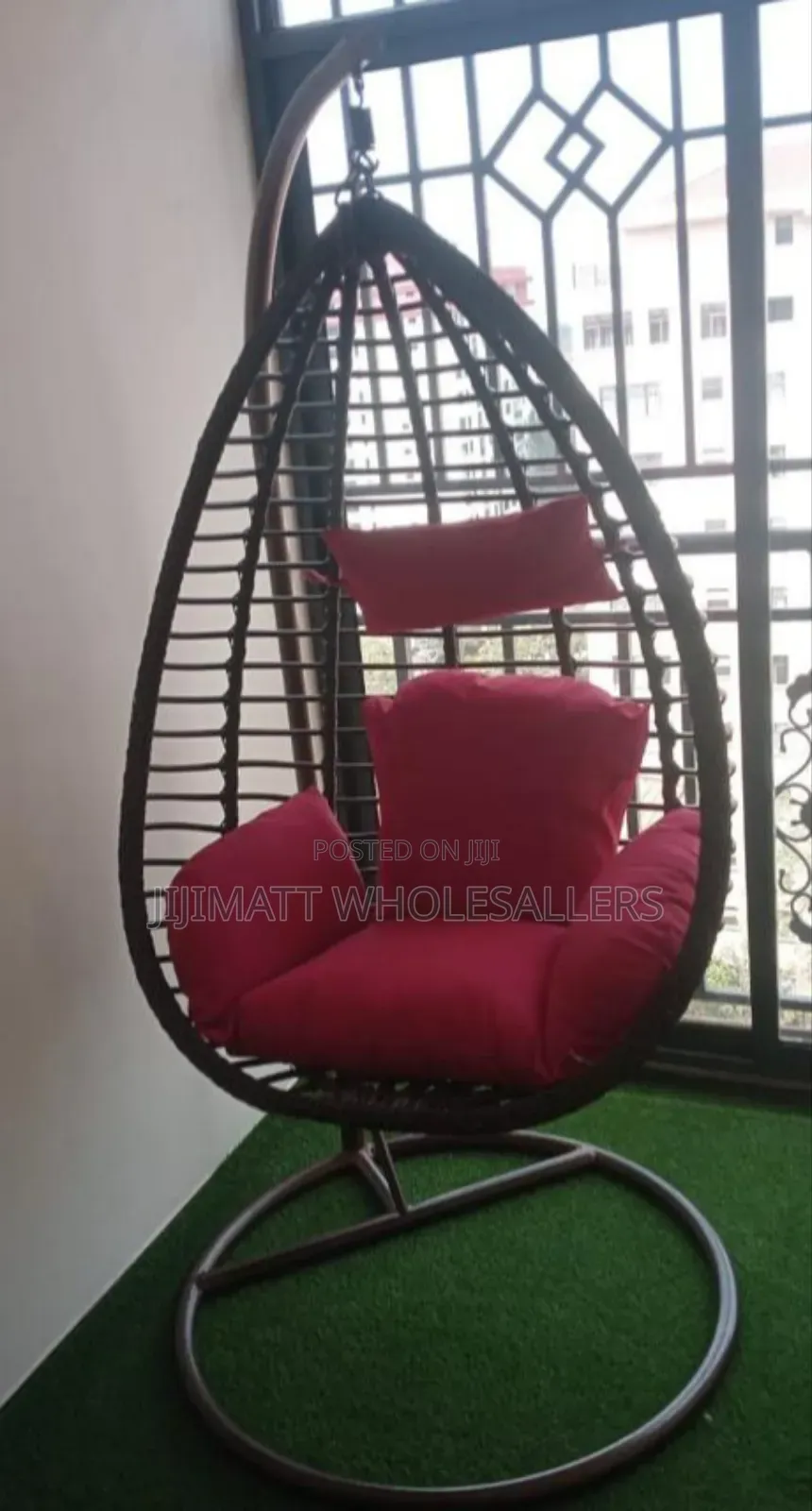 Swing Chair Outdoor Swing Chair