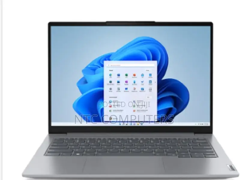 New Laptop Lenovo 8GB Intel Core I5 SSD 512GB