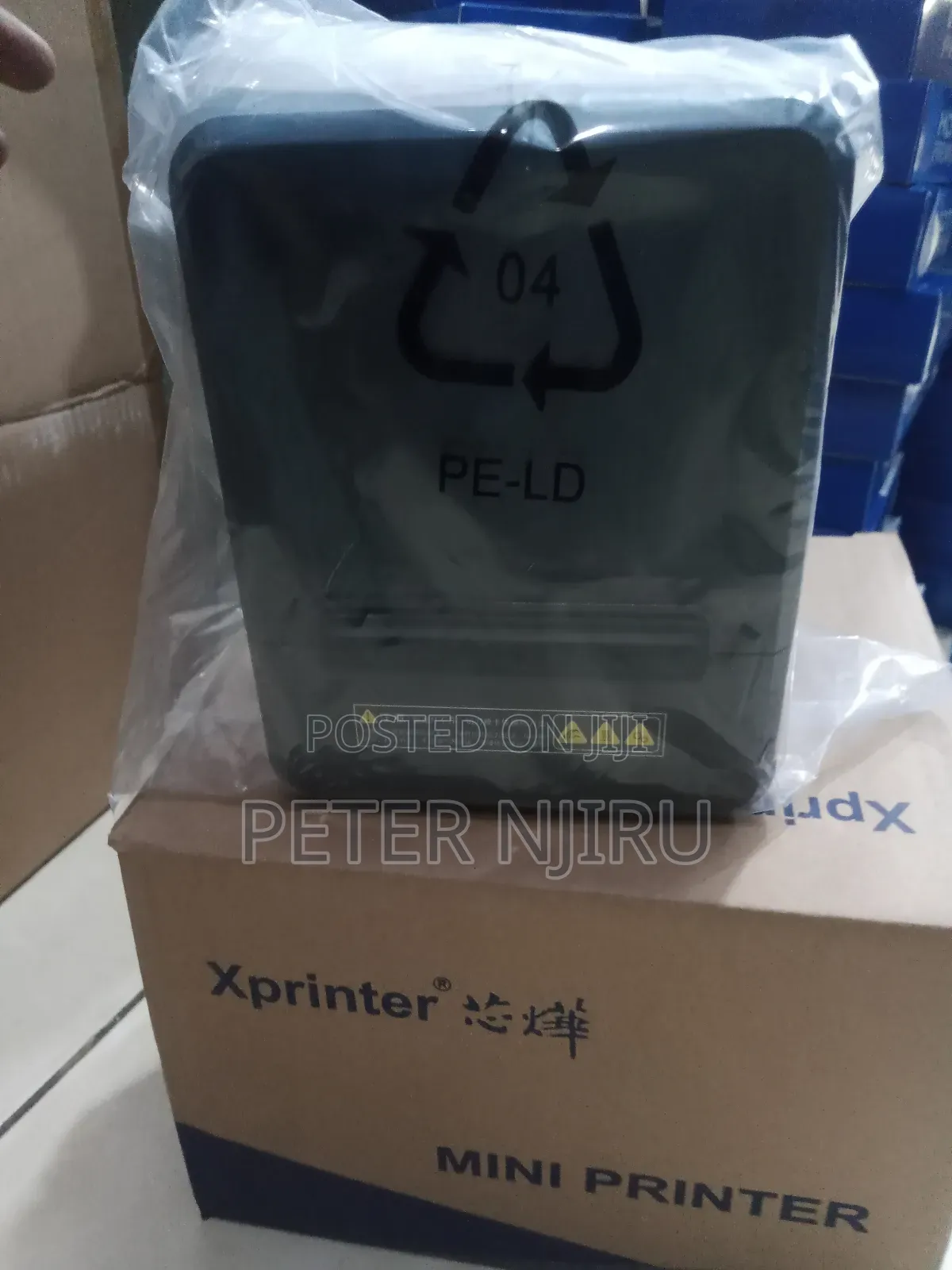 Xprinter 80mm USB Strong Quality Thermal Receipt Printer