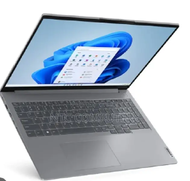 New Laptop Lenovo 8GB Intel Core I7 SSD 512GB