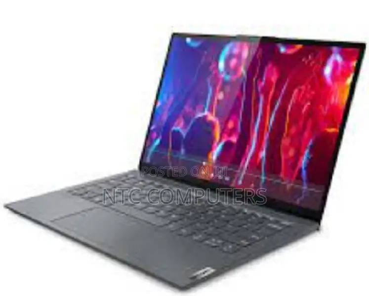 New Laptop Lenovo 16GB Intel Core I7 SSD 1T