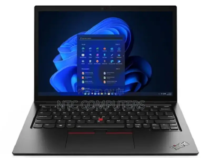 New Laptop Lenovo 8GB Intel Core I7 SSD 512GB