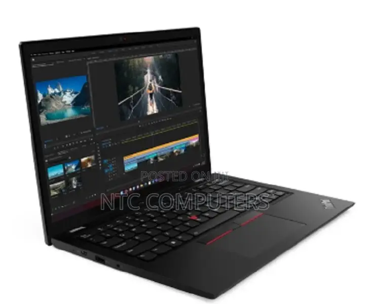 New Laptop Lenovo 8GB Intel Core I7 SSD 512GB