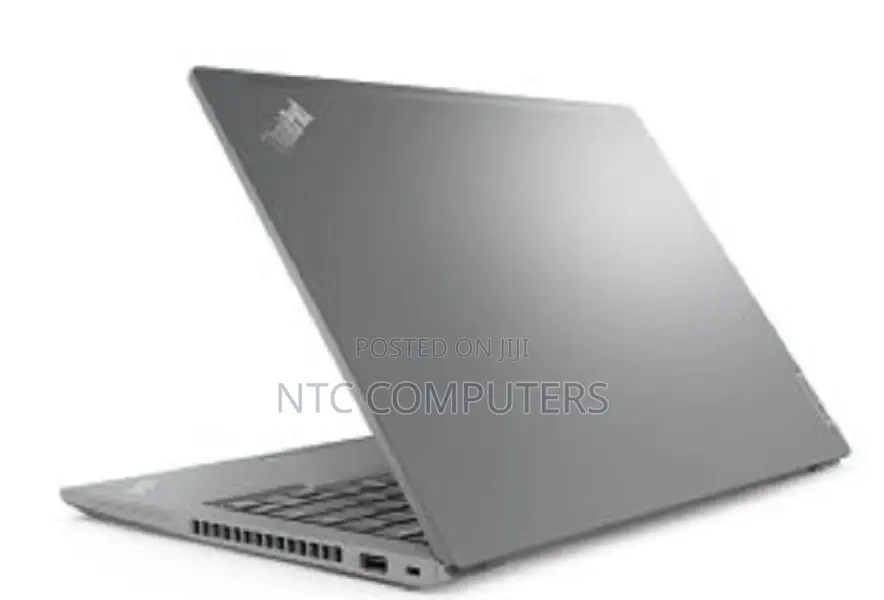 New Laptop Lenovo ThinkPad T14s G4 16GB Intel Core I7 SSD 512GB