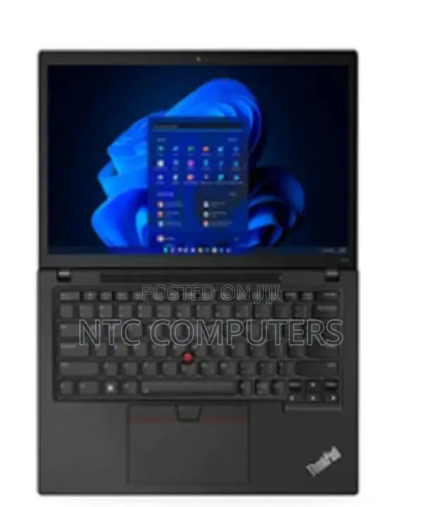 New Laptop Lenovo 8GB Intel Core I5 SSD 512GB