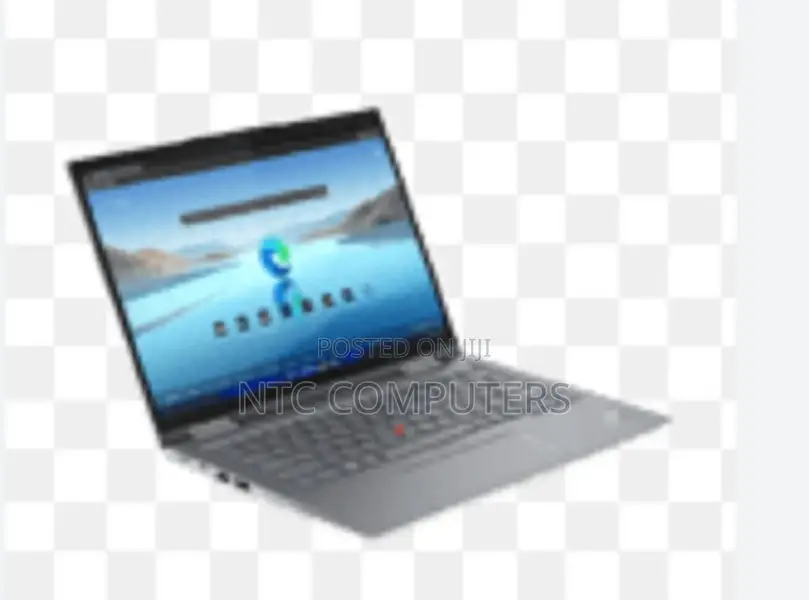 New Laptop Lenovo ThinkPad X1 Yoga Gen 8 16GB Intel Core I7 SSD 1T