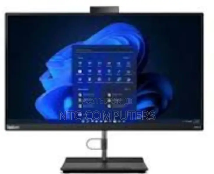 New Lenovo ThinkCentre Neo 30A 4GB Intel Core I3 SSD 256GB