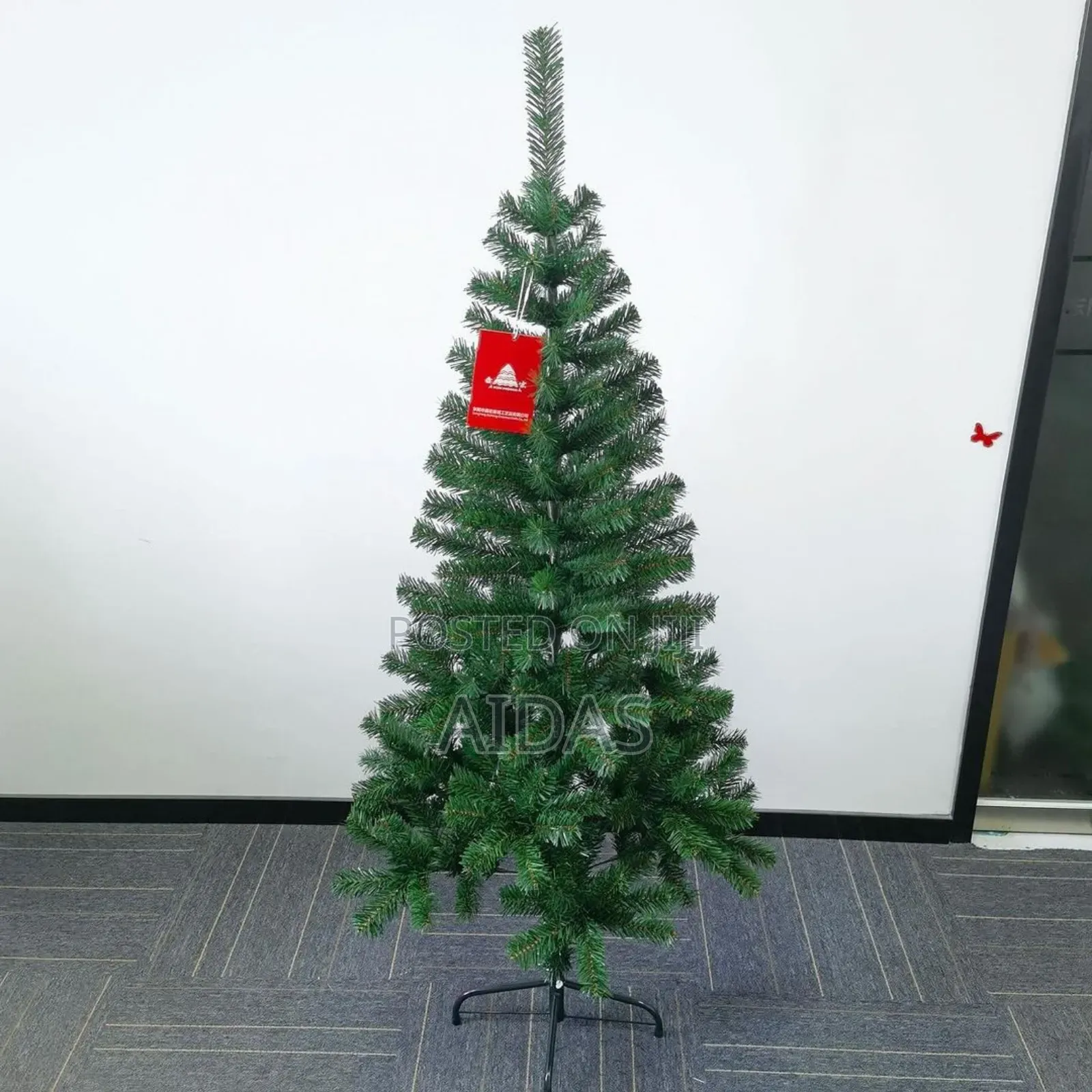 Cyprus Christmas Tress