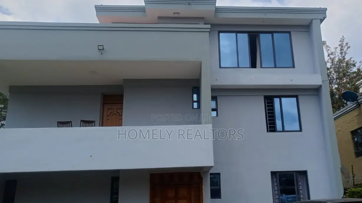 5bdrm Maisonette in Kerarapon, Ngong for sale