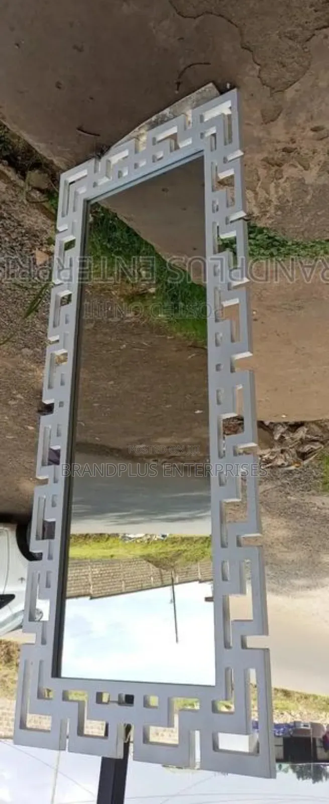 Decorations Mirror