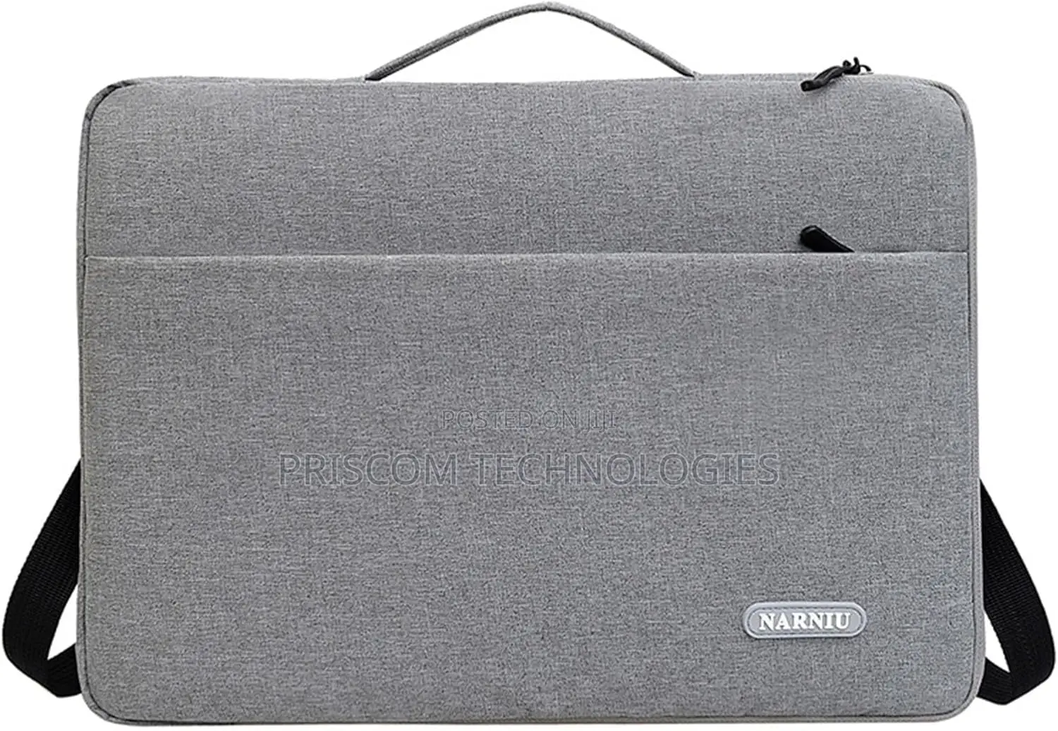 Shoulder Bag for Laptop, Tablet, Macbook. Sleeve Case Bag