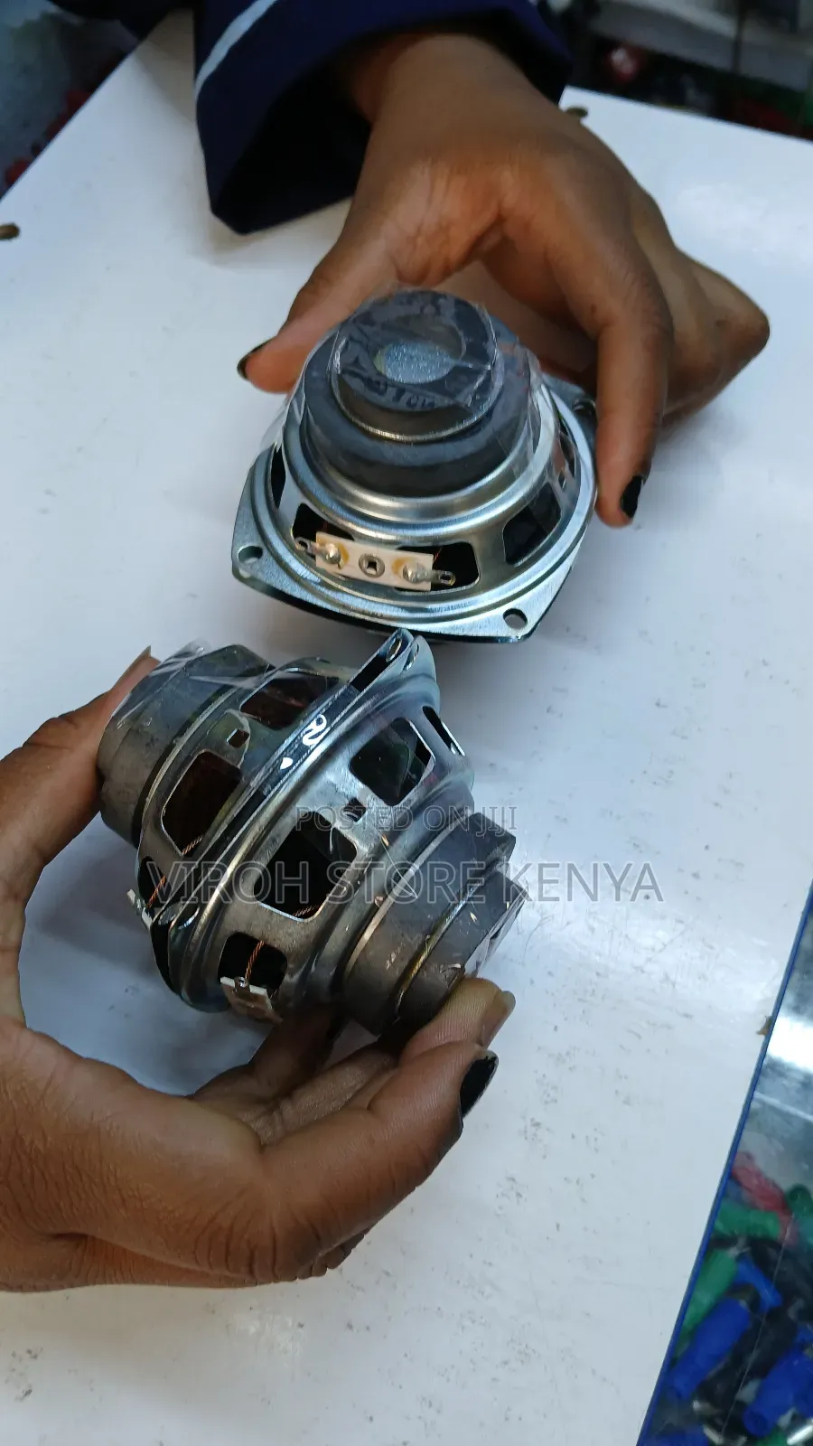 2pcs 10watts 10W Speaker Radio and DYI Projects Speaker