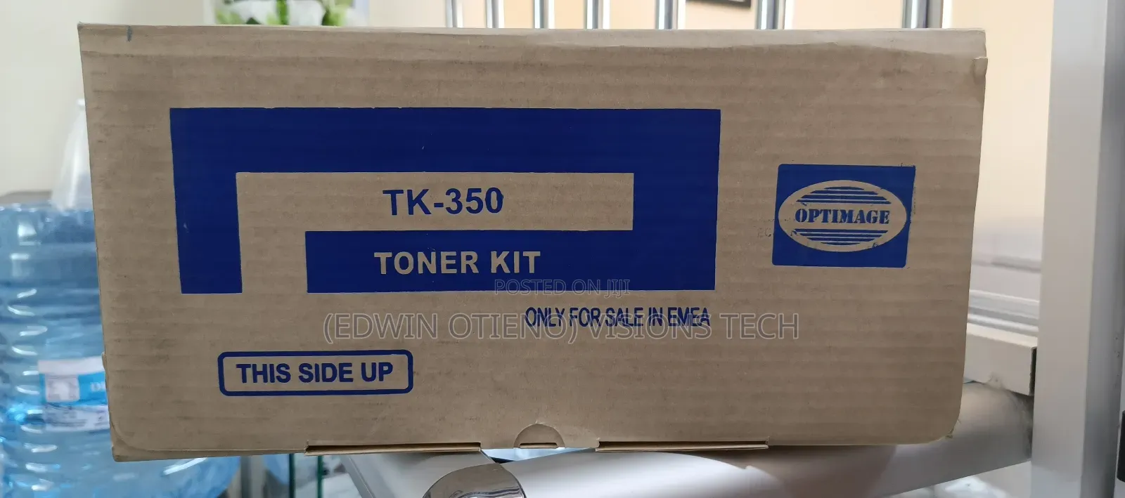 Kyocera Fs3040/3540/3140 Toner -TK350