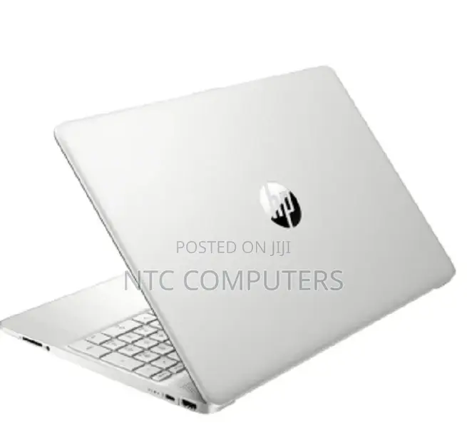 New Laptop HP 8GB Intel Core I3 SSD 256GB