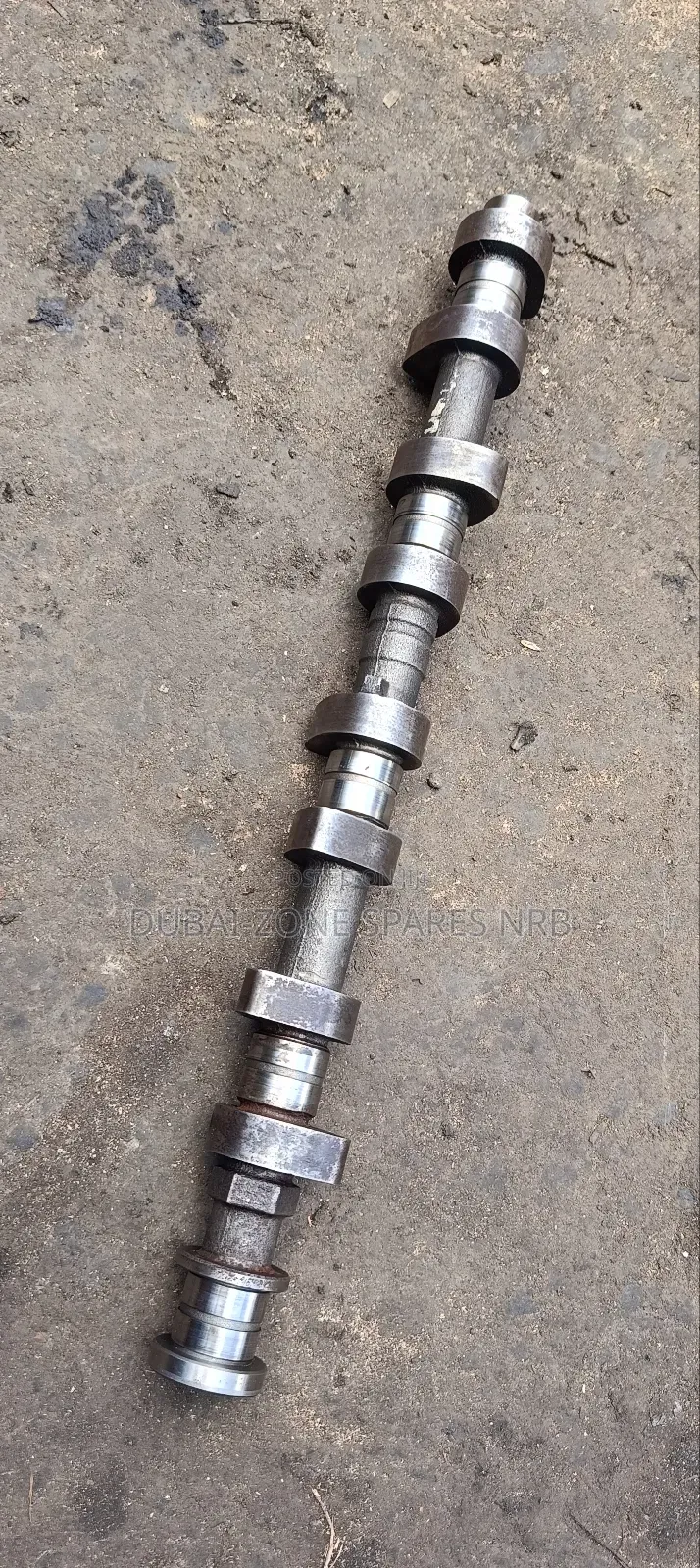 Cameshaft Pajero, L200 4M40, 4D56 Now Available.