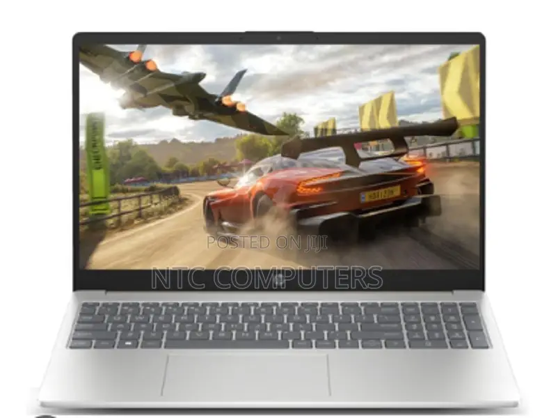 New Laptop HP 8GB Intel Core I7 SSD 512GB