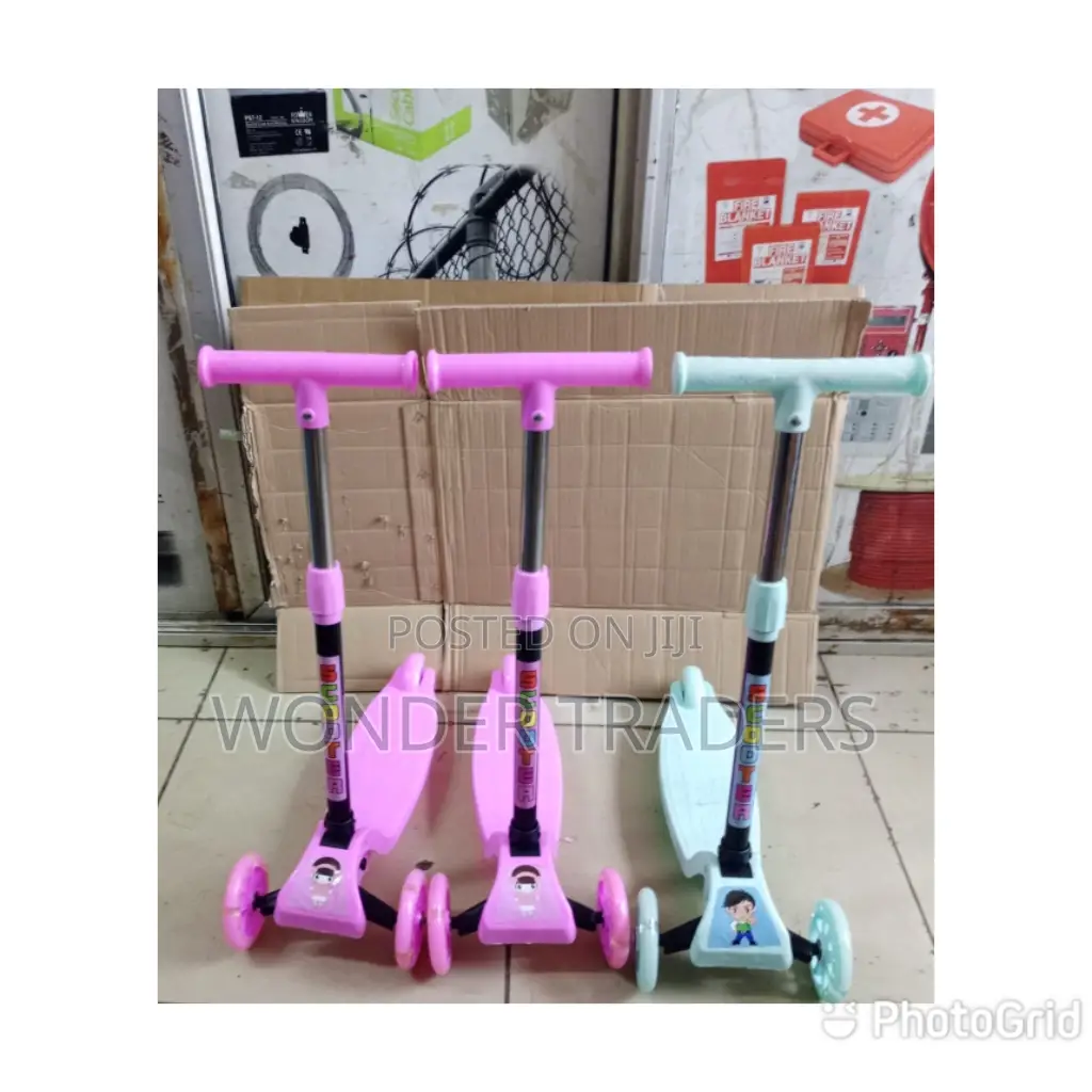 Kids Scooter Premier Scooter