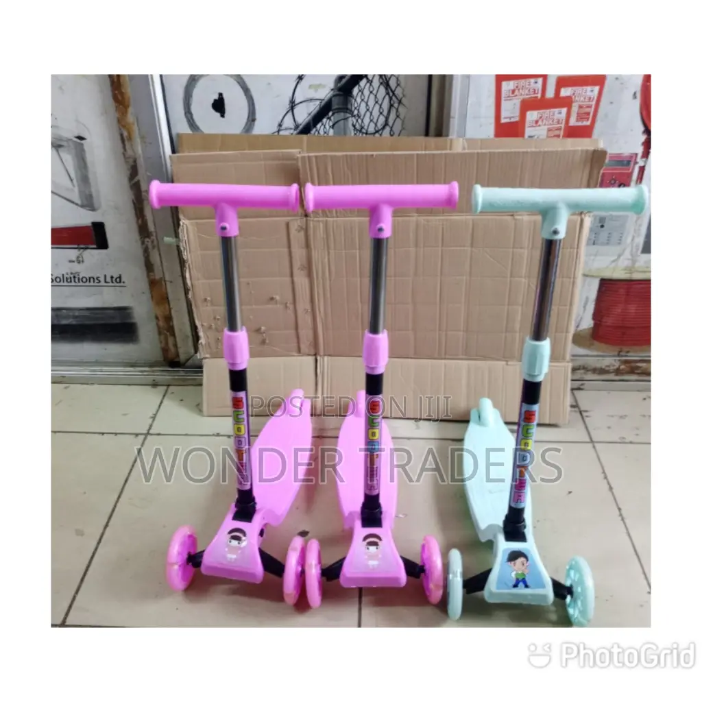 Scooters, Kids Scooter Kids Scooter