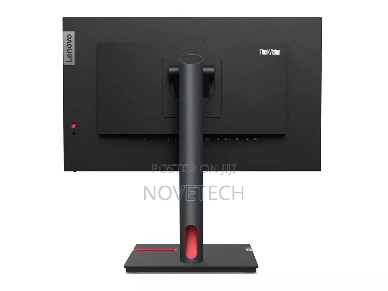 NEW Lenovo Thinkvision P24h-30 24" QHD LCD Monitor