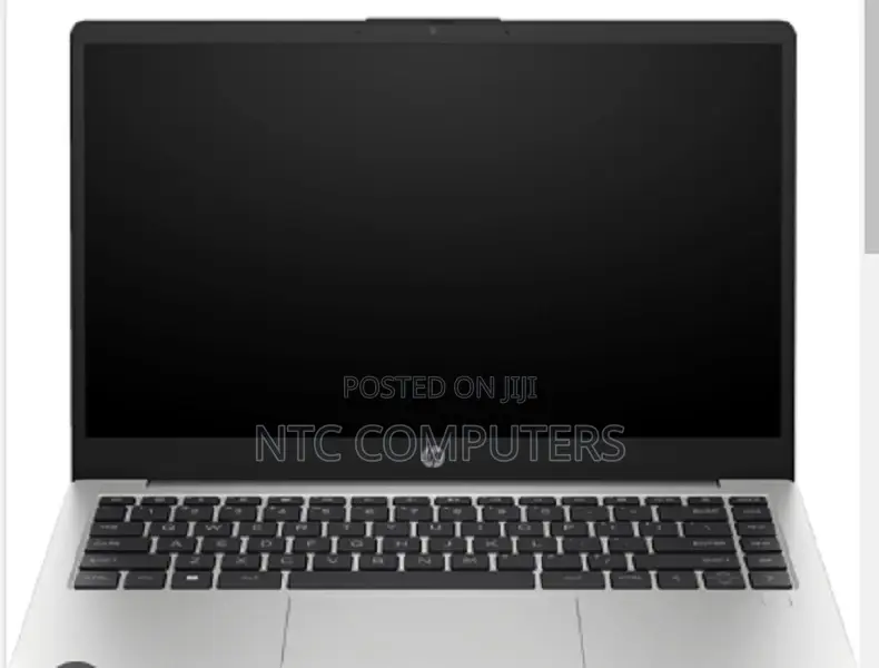 New Laptop HP 8GB Intel Core I7 SSD 512GB