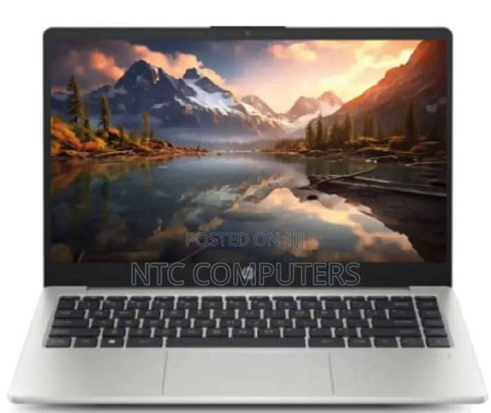 New Laptop HP 8GB Intel Core I7 SSD 512GB
