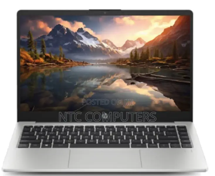 New Laptop HP 8GB Intel Core I7 SSD 512GB