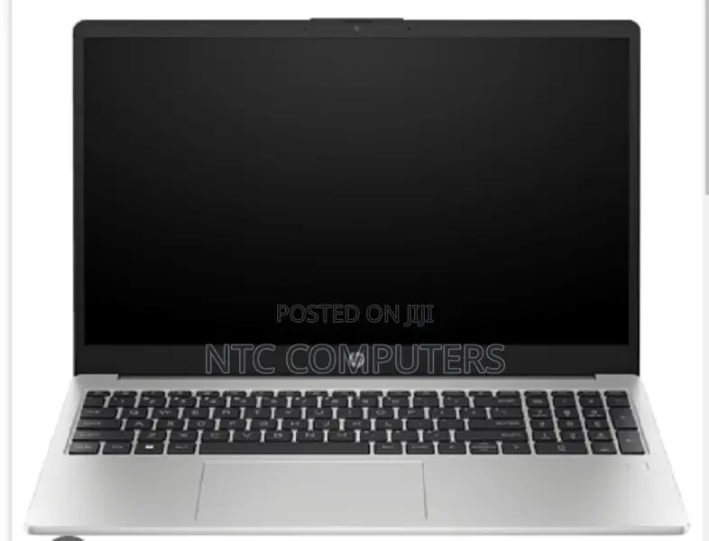 New Laptop HP 250 G10 8GB Intel Core I7 SSD 512GB