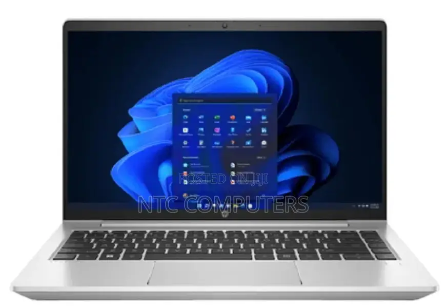 New Laptop HP 250 G10 8GB Intel Core I7 SSD 512GB
