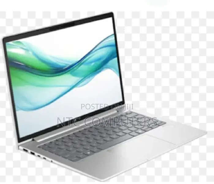 New Laptop HP 8GB Intel Core Ultra 7 SSD 512GB