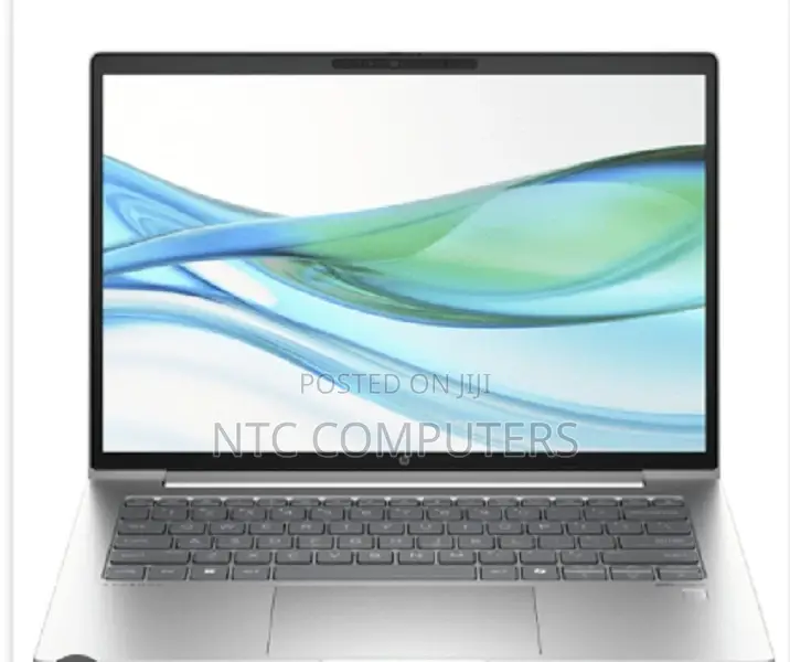 New Laptop HP 8GB Intel Core Ultra 7 SSD 512GB