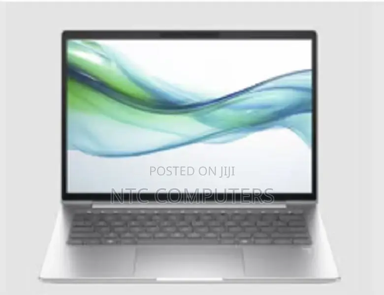 New Laptop HP 8GB Intel Core Ultra 7 SSD 512GB