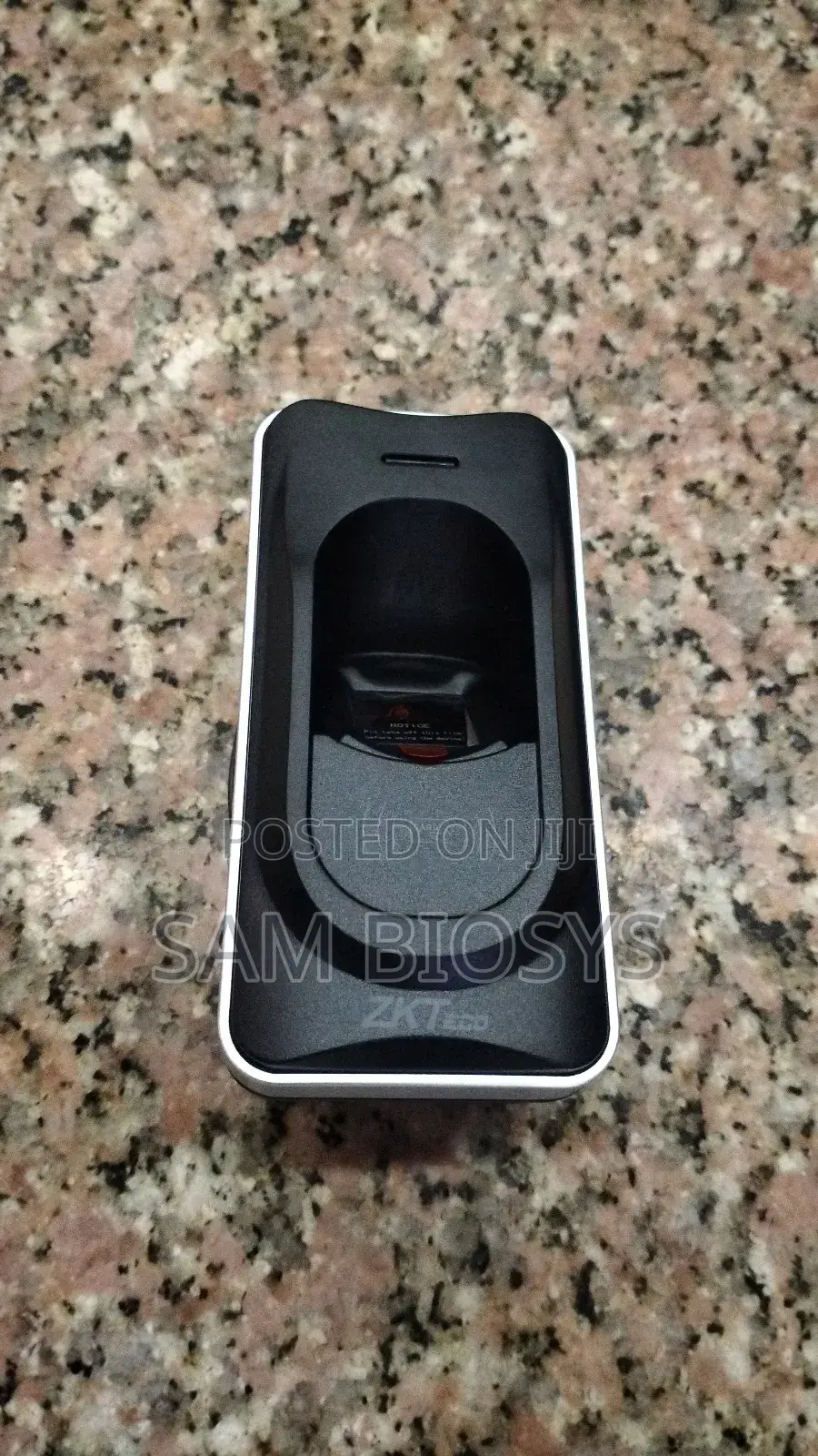 Zk Teco Fr 1200