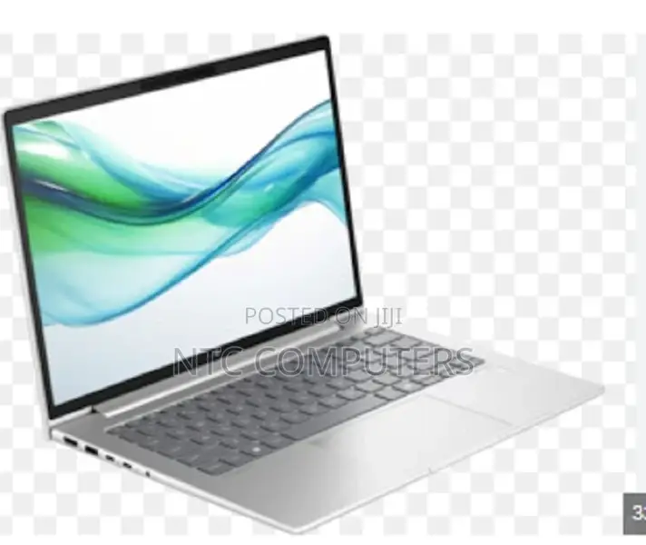 New Laptop HP 8GB Intel Core Ultra 7 SSD 512GB
