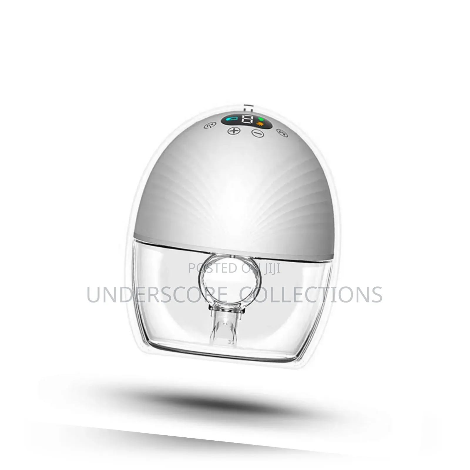 Modern Mom Hands Free Automatic Breastpump