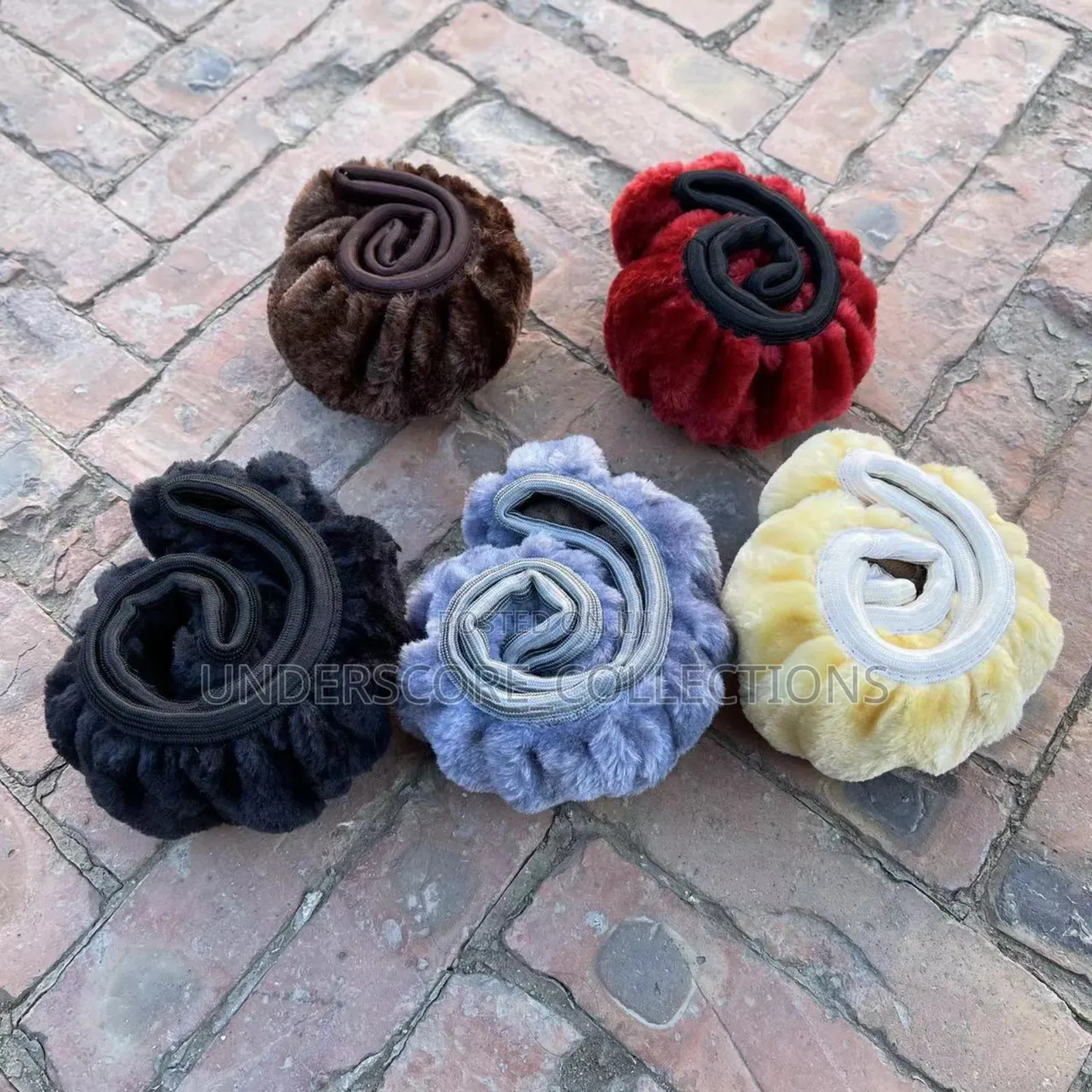 Steering Wheel Covers