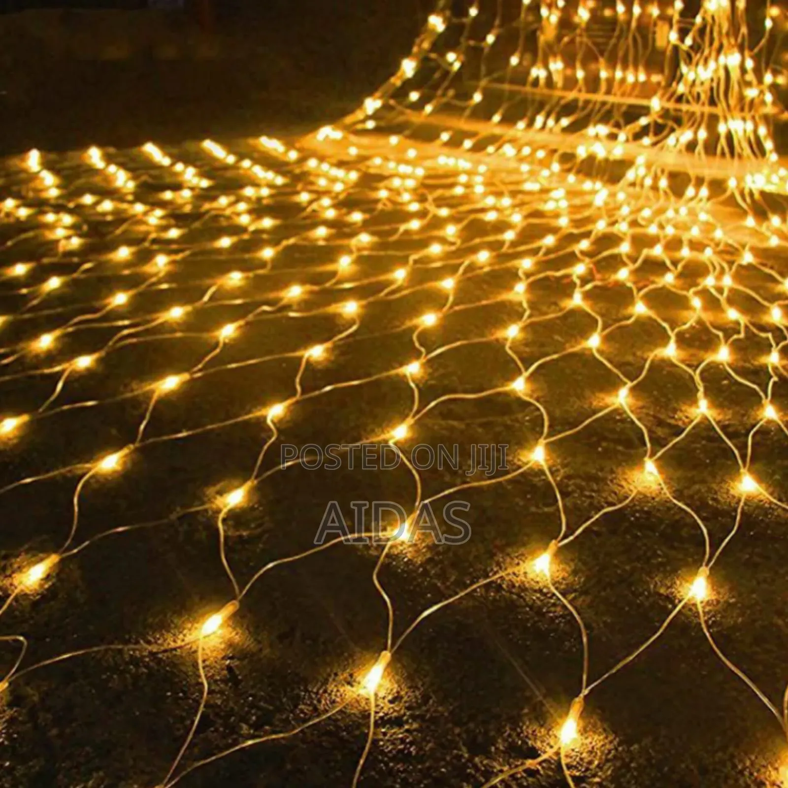 Decorative Christmass Lights for Home Decor