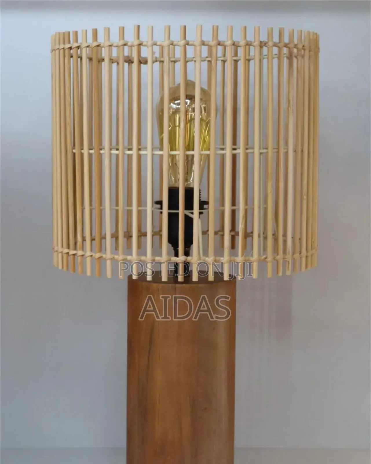 Modern Bedside Lamps